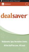 dealsaver Cartaz