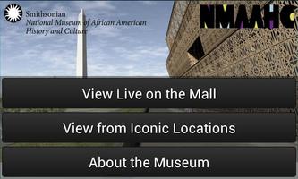 See NMAAHC screenshot 3