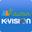 Kawan K-Vision 아이콘