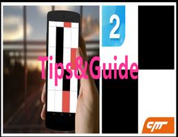 Guide Piano Tiles 2 Unlimited plakat