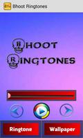Bhoot Ringtone poster