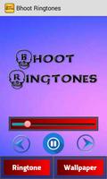 Bhoot Ringtone تصوير الشاشة 1