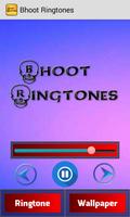 Bhoot Ringtone تصوير الشاشة 2