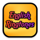 English Ringtones آئیکن