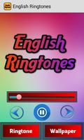 English Ringtones تصوير الشاشة 1