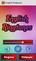 English Ringtones capture d'écran 2