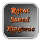 Robot Sound Ringtone icône