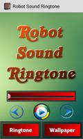 Robot Sound Ringtone Affiche