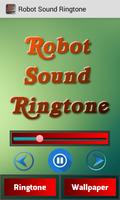 Robot Sound Ringtone capture d'écran 1