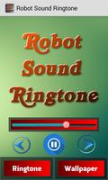 Robot Sound Ringtone capture d'écran 2