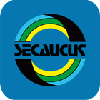 Secaucus, NJ -Official- ไอคอน