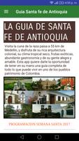 Guia Santa fe de Antioquia 截圖 1