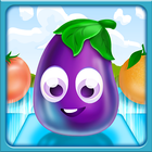 Farm Fruits Adventures icône