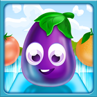 Farm Fruits Adventures icon