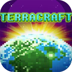 TerraCraft Survive & Craft APK download