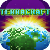 TerraCraft Survive & Craft APK