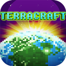 TerraCraft Survive & Craft-APK