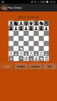 Chess Free 2 captura de pantalla 1