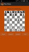 Chess Free 2 imagem de tela 2