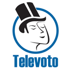 MrFogg Televoto icône