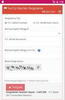 Seçim 截图 1