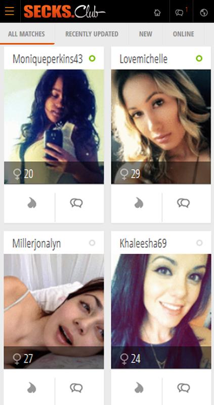 Lesben chat und dating apk