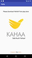 Kaha 截图 1