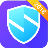 Epic Security–Antivirus, acelerador, app lock icono