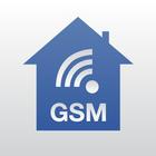 EL Matic GSM Alarm APP icône
