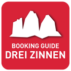 Drei Zinnen Dolomiten أيقونة