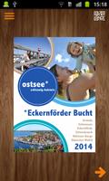 Ecki-Buchen Affiche