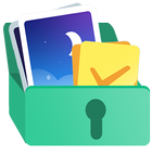 Hide Everthing Phone - Folder & File Hide icono