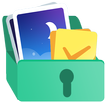 Hide Everthing Phone - Folder & File Hide