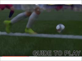 Secret Trick PLAY FIFA 16 постер