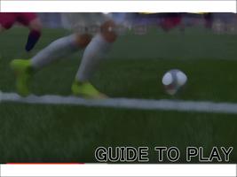 Secret Trick PLAY FIFA 16 โปสเตอร์