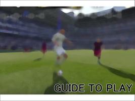 Secret Trick PLAY FIFA 16 syot layar 1