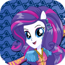 Dress Up Rarity Games APK