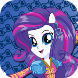 Dress Up Rarity icon