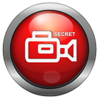Secret Video Recorder أيقونة
