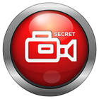 Secret Video Recorder-icoon