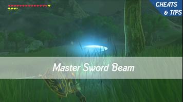 33 Cheats Zelda Wild of Breath imagem de tela 2