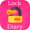 Secret Diary : Diary With Pass APK