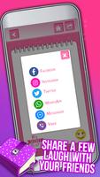 My Secret Diary With Lock - Personal Journal App screenshot 3