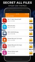 File Protection - File Locker Screenshot 1