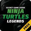 Guide Ninja Turtles Legends