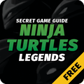 Guide Ninja Turtles Legends