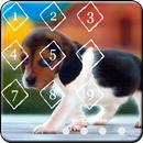 Puppy Passcode Lock APK