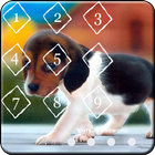 Icona Puppy Passcode Lock