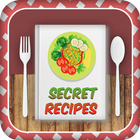 Secret Recipes ikona