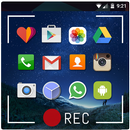 Secret Screen Recorder APK